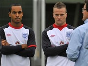 Bóng đá anh, ngoại hạng anh, lịch thi đấu euro 2012,  Trẻ hóa là xu thế