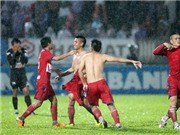 Bóng đá anh, ngoại hạng anh, lịch thi đấu euro 2012, HP.HN: Công dã tràng