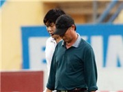 Bóng đá anh, ngoại hạng anh, lịch thi đấu euro 2012, HLV Nguyễn Thành Vinh: “Bầu Long rất chán chường về bóng đá ta”