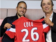 Bóng đá anh, ngoại hạng anh, lịch thi đấu euro 2012, Nhìn từ vụ Joe Cole sang Lille: Phát súng lệnh cho một kỷ nguyên?