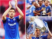 Bóng đá anh, ngoại hạng anh, lịch thi đấu euro 2012, Ballack: Chelsea là đỉnh cao trong sự nghiệp của tôi