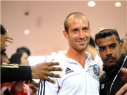 Bóng đá anh, ngoại hạng anh, lịch thi đấu euro 2012, Raul Meireles: “Tiền không phải là vấn đề” 