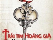 Bóng đá anh, ngoại hạng anh, lịch thi đấu euro 2012, Danh sách bạn đọc được tặng cuốn "Trái tim Hoàng gia"