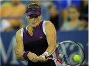 Bóng đá anh, ngoại hạng anh, lịch thi đấu euro 2012, Tay vợt Stosur nổi tiếng thế giới chỉ trong...2 ngày