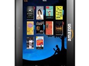 Bóng đá anh, ngoại hạng anh, lịch thi đấu euro 2012, Máy tính bảng giá 250 USD của Amazon có thể thách thức iPad