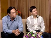 Bóng đá anh, ngoại hạng anh, lịch thi đấu euro 2012, Tọa đàm về lòng yêu nước trong âm nhạc