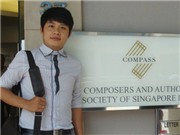 Bóng đá anh, ngoại hạng anh, lịch thi đấu euro 2012, Nhạc sĩ Nguyễn Văn Chung và vụ kiện "Vầng trăng khóc"