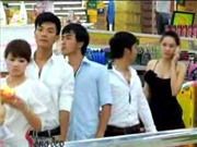 Bóng đá anh, ngoại hạng anh, lịch thi đấu euro 2012, Hãy xếp hàng bạn sẽ đẹp lên rất nhiều