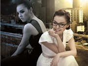 Bóng đá anh, ngoại hạng anh, lịch thi đấu euro 2012, Linh Phi - “sản phẩm” đầu tay của Nguyễn Hải Phong
