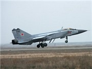 Bóng đá anh, ngoại hạng anh, lịch thi đấu euro 2012, Nga: Máy bay MiG-31 nổ tung, 2 phi công thiệt mạng