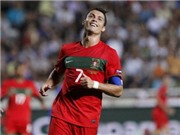 Bóng đá anh, ngoại hạng anh, lịch thi đấu euro 2012, Ronaldo "úp mở" về khả năng quay về Premier League