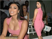 Bóng đá anh, ngoại hạng anh, lịch thi đấu euro 2012, “Băng nóng” của Kim Kardashian lại bị rao bán