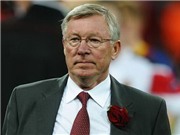 Bóng đá anh, ngoại hạng anh, lịch thi đấu euro 2012, HLV Ferguson: Chỉ Xavi và Iniesta mới sánh được với Scholes