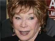 Bóng đá anh, ngoại hạng anh, lịch thi đấu euro 2012, Shirley Maclaine được tôn vinh tại LHP Mỹ Deauville 