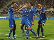 Bóng đá anh, ngoại hạng anh, lịch thi đấu euro 2012, HLV Prandelli: “Chiếc đinh ba là chìa khóa”