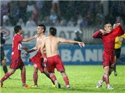 Bóng đá anh, ngoại hạng anh, lịch thi đấu euro 2012, Khi HP.HN thuộc về HN.ACB…