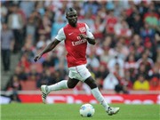 Bóng đá anh, ngoại hạng anh, lịch thi đấu euro 2012, Frimpong chọn Ghana