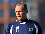Bóng đá anh, ngoại hạng anh, lịch thi đấu euro 2012, Thủ môn của Hannover phải đi điều trị tâm lý: Nỗi ám ảnh Enke