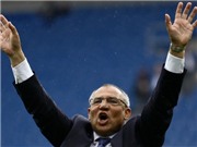 Bóng đá anh, ngoại hạng anh, lịch thi đấu euro 2012,  Magath lại biến thành "độc tài"!