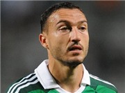 Bóng đá anh, ngoại hạng anh, lịch thi đấu euro 2012, Malbranque bất ngờ chia tay St. Etienne: Ra đi chỉ sau 26 phút chơi bóng
