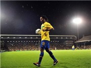 Bóng đá anh, ngoại hạng anh, lịch thi đấu euro 2012, Giao hữu Brazil – Ghana 1-0: Ronaldinho vẫn còn cơ hội