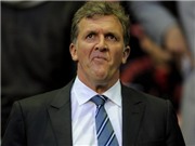 Bóng đá anh, ngoại hạng anh, lịch thi đấu euro 2012, Những vụ tai tiếng của Gary Cook