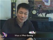 Bóng đá anh, ngoại hạng anh, lịch thi đấu euro 2012, Nhạc sĩ Phú Quang với "Hà Nội, ngày trở về"