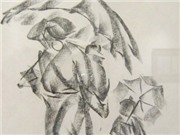 Bóng đá anh, ngoại hạng anh, lịch thi đấu euro 2012, Ký họa vùng cao của Đặng Việt Cường