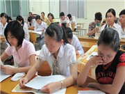Bóng đá anh, ngoại hạng anh, lịch thi đấu euro 2012, Sư phạm: Nhiều ngành học có nguy cơ đóng cửa