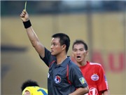 Bóng đá anh, ngoại hạng anh, lịch thi đấu euro 2012, Quang Vinh Còi vàng, Ngọc Hà Cờ vàng