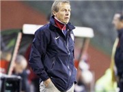 Bóng đá anh, ngoại hạng anh, lịch thi đấu euro 2012, Mỹ thua Bỉ 0-1: Klinsmann vẫn chưa có chiến thắng