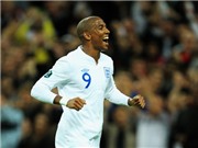 Bóng đá anh, ngoại hạng anh, lịch thi đấu euro 2012, Điểm sáng Ashley Young