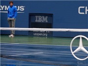 Bóng đá anh, ngoại hạng anh, lịch thi đấu euro 2012, Nadal cáu với BTC giải Mỹ mở rộng