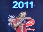 Bóng đá anh, ngoại hạng anh, lịch thi đấu euro 2012, Lương Nguyệt Anh: Không ngông cuồng cho mình là số một
