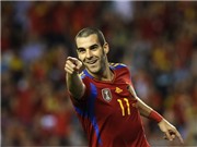 Bóng đá anh, ngoại hạng anh, lịch thi đấu euro 2012, Negredo sẽ “truất ngôi” Torres?