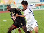 Bóng đá anh, ngoại hạng anh, lịch thi đấu euro 2012, Nhập tịch cho ngoại binh: Không đâu tràn lan như VN