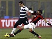 Bóng đá anh, ngoại hạng anh, lịch thi đấu euro 2012, Milan, Lazio sứt mẻ lực lượng trước "đại chiến"