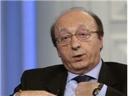 Bóng đá anh, ngoại hạng anh, lịch thi đấu euro 2012, Moggi dự đoán kết cục Serie A mùa 2011-2012