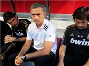 Bóng đá anh, ngoại hạng anh, lịch thi đấu euro 2012, Anzhi muốn mời HLV Mourinho với mức lương "siêu khủng"