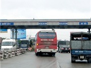 Bóng đá anh, ngoại hạng anh, lịch thi đấu euro 2012, Tháng 7/2012 có Quỹ bảo trì đường bộ