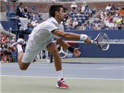 Bóng đá anh, ngoại hạng anh, lịch thi đấu euro 2012, Djokovic đợi Federer; Nadal, Murray vào tứ kết