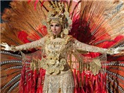 Bóng đá anh, ngoại hạng anh, lịch thi đấu euro 2012, 10 bộ trang phục dân tộc đẹp nhất HHHV