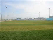 Bóng đá anh, ngoại hạng anh, lịch thi đấu euro 2012, Câu chuyện về “miếng đất vàng”