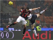 Bóng đá anh, ngoại hạng anh, lịch thi đấu euro 2012, 01h45 ngày 10/9 ,Milan - Lazio:  Khi nhà vô địch thận trọng