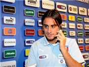 Bóng đá anh, ngoại hạng anh, lịch thi đấu euro 2012, Trận derby của Aquilani
