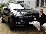 Bóng đá anh, ngoại hạng anh, lịch thi đấu euro 2012, Jürgen Klinsmann: Từ cậu bé bán bánh mỳ đến HLV ĐT Mỹ (kỳ cuối)