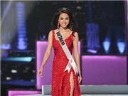 Bóng đá anh, ngoại hạng anh, lịch thi đấu euro 2012, Bình chọn cho Hoàng My đêm Chung kết Miss Universe 2011