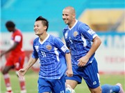 Bóng đá anh, ngoại hạng anh, lịch thi đấu euro 2012, 10 năm sáp nhập của bóng đá Việt Nam