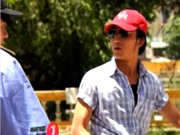 Bóng đá anh, ngoại hạng anh, lịch thi đấu euro 2012, Đừng tự biến mình thành người kém văn minh