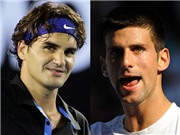 Bóng đá anh, ngoại hạng anh, lịch thi đấu euro 2012, Federer và Djokovic: Hai mãnh hổ, một giấc mơ